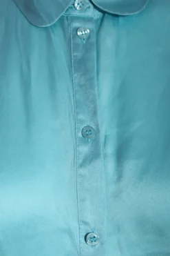 Kurzarmhemd Größe 36-Uta Raasch Discount