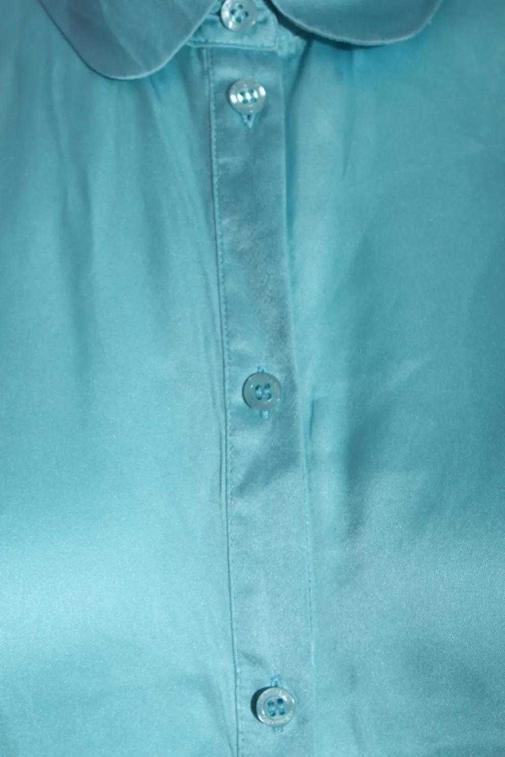 Kurzarmhemd Größe 36-Uta Raasch Discount