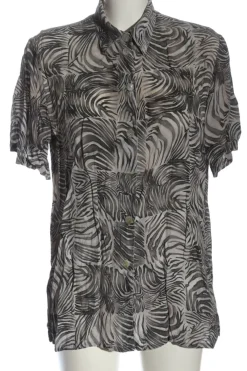 Kurzarmhemd Größe 40-Laura di Sarpi Hot