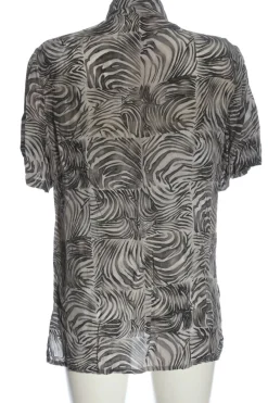 Kurzarmhemd Größe 40-Laura di Sarpi Hot