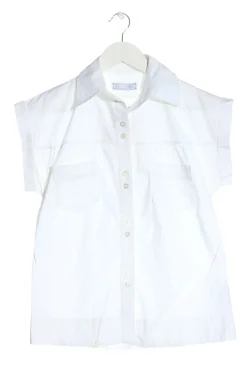 Kurzarmhemd Größe 36-TRF New