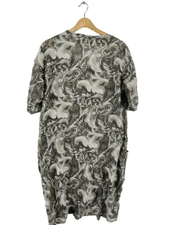 Kurzarmkleid-new collection New