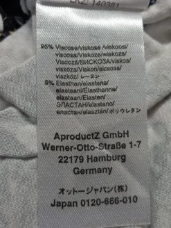 Kurzarmkleid Größe 50-Sheego Hot