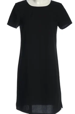 Kleider>Your Sixth Sense Kurzarmkleid Größe 34 schwarz