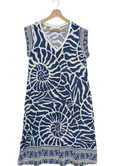 Kurzarmkleid Größe 38-V Milano Online