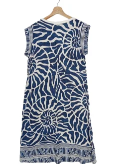 Kurzarmkleid Größe 38-V Milano Online