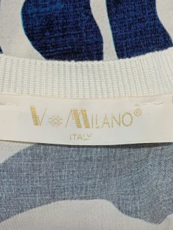 Kurzarmkleid Größe 38-V Milano Online