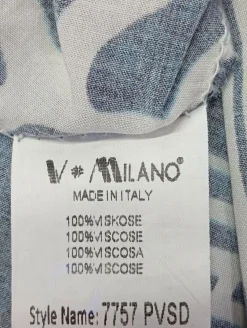 Kurzarmkleid Größe 38-V Milano Online