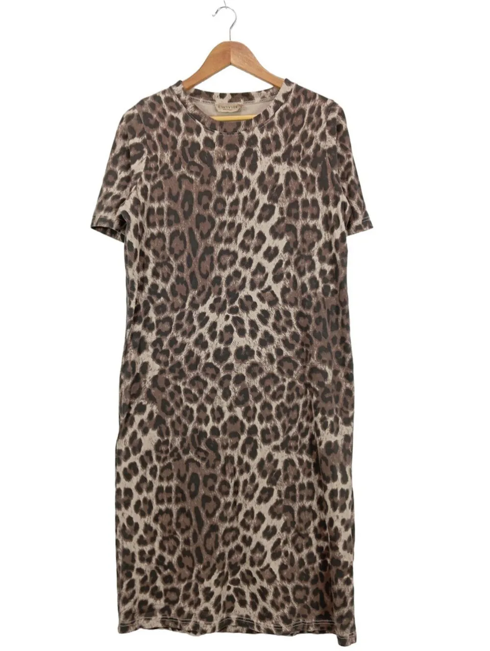 Kurzarmkleid Größe 36-esvivid Sale