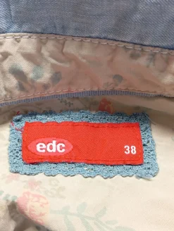 Kurzarmkleid Größe 38-edc Discount