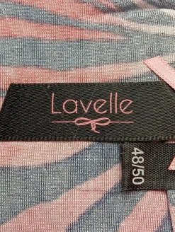 Kurzarmkleid Größe 48-Lavelle Discount