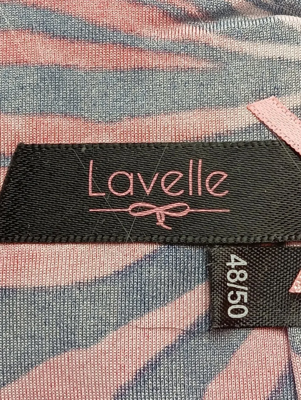 Kurzarmkleid Größe 48-Lavelle Discount