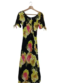 Kleider>bottega Kurzarmkleid Größe 36