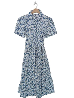 Kurzarmkleid Größe 34-MNG