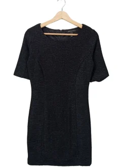 Kurzarmkleid Größe 36-MNG Collection