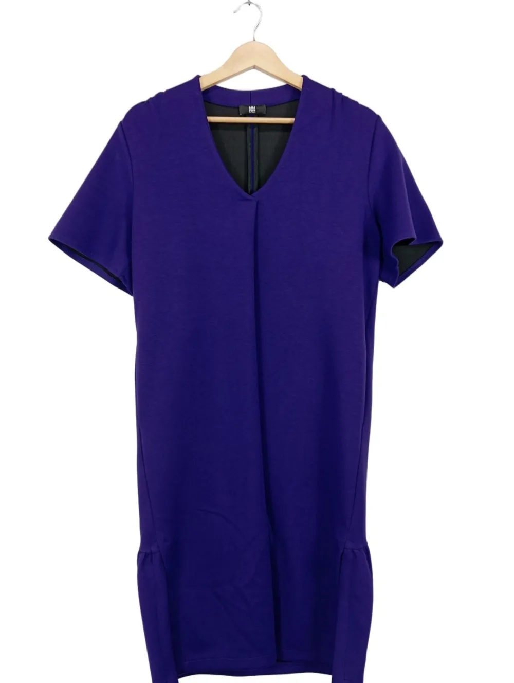 Kurzarmkleid Größe 36-Riani