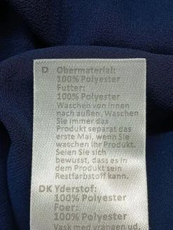 Kurzarmkleid Größe 34-Soft Rebels