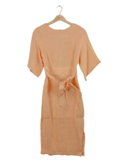 Kurzarmkleid Größe 40-Closet Clearance