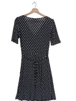 Kurzarmkleid Größe 36-MNG Discount