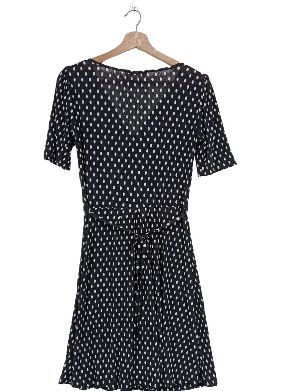 Kurzarmkleid Größe 36-MNG Discount