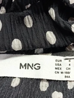 Kurzarmkleid Größe 36-MNG Discount