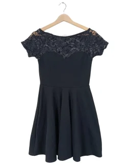 Kurzarmkleid Größe 38-New Look Online