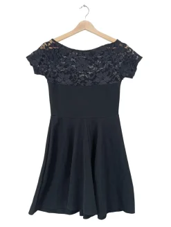 Kurzarmkleid Größe 38-New Look Online