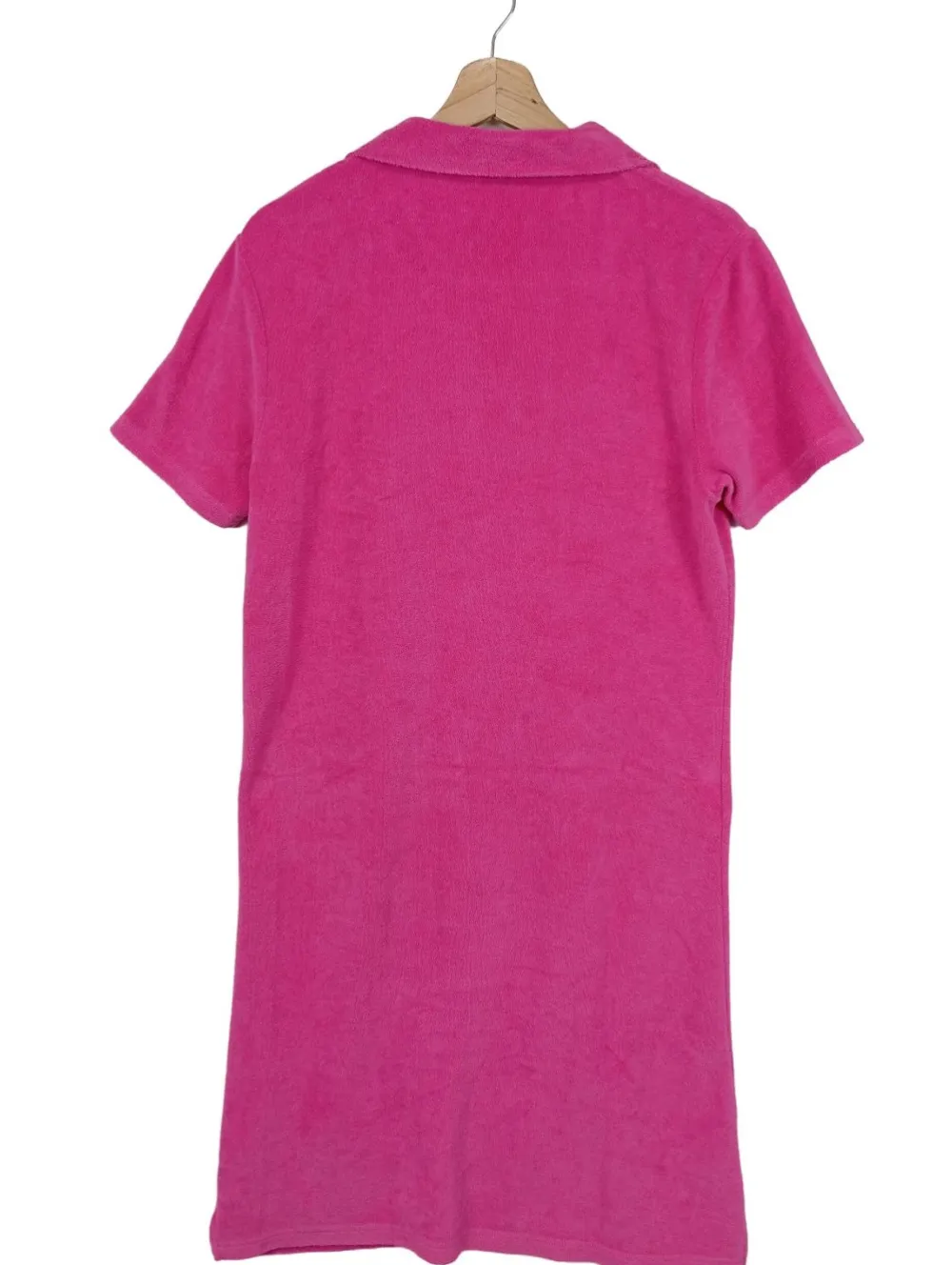 Kleider>Better Rich Kurzarmkleid Größe 38 pink