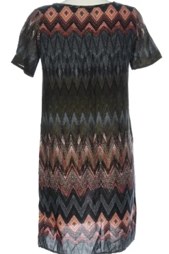 Kurzarmkleid Größe 34-Sienna Best