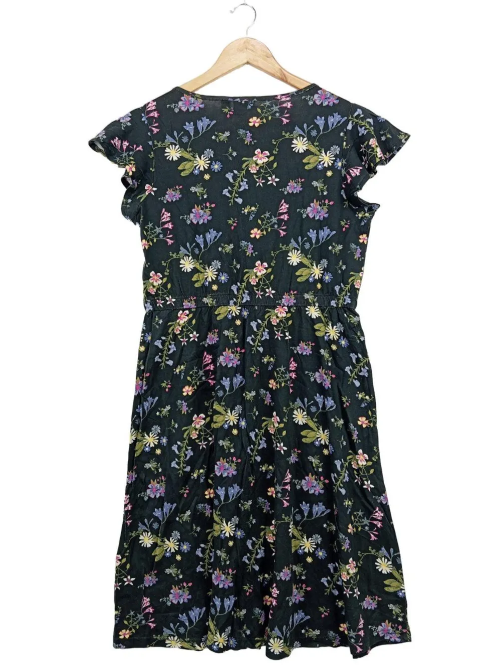 Kleider>Blue Motion Kurzarmkleid Größe 40