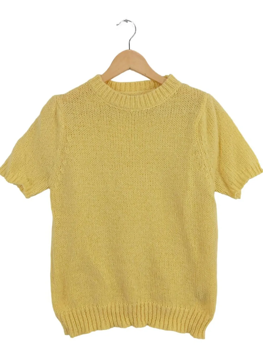 Kurzarmpullover Größe 38-SheIn Sale