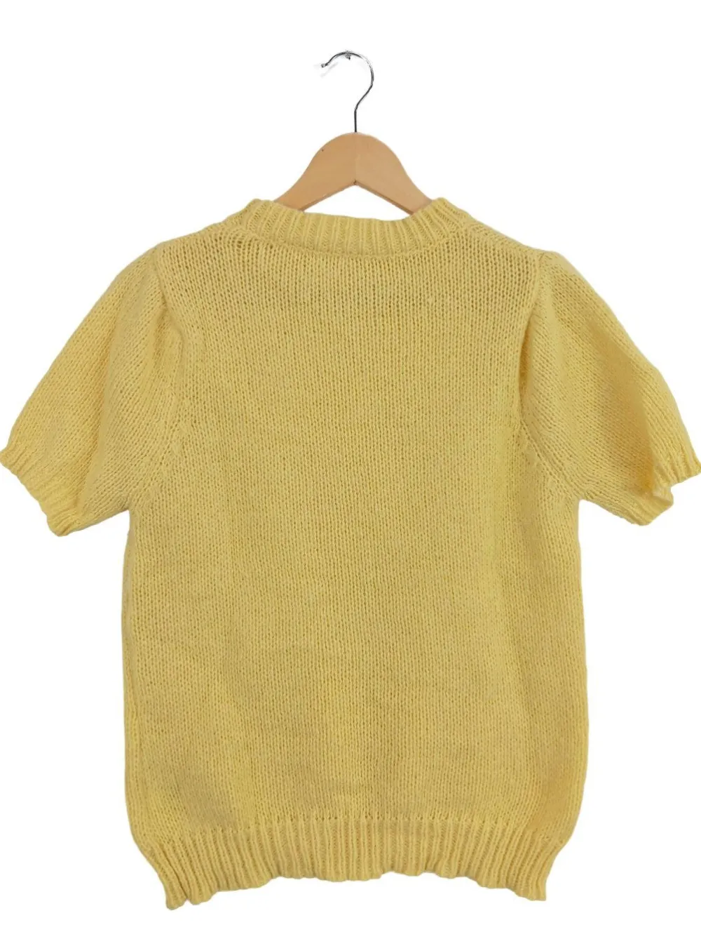 Kurzarmpullover Größe 38-SheIn Sale