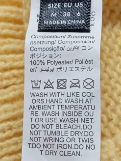 Kurzarmpullover Größe 38-SheIn Sale