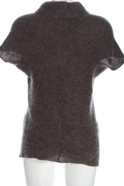 Pullover>Elsy Girl Kurzarmpullover Größe 38 lila