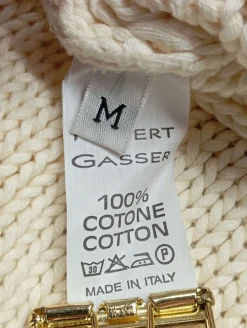 Kurzarmpullover Größe 32-Hubert Gasser Sale