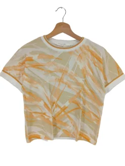 Kurzarmpullover Größe 34-Yaya Sale