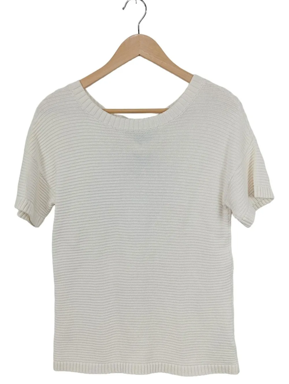 Kurzarmpullover Größe 38-Gap Clearance