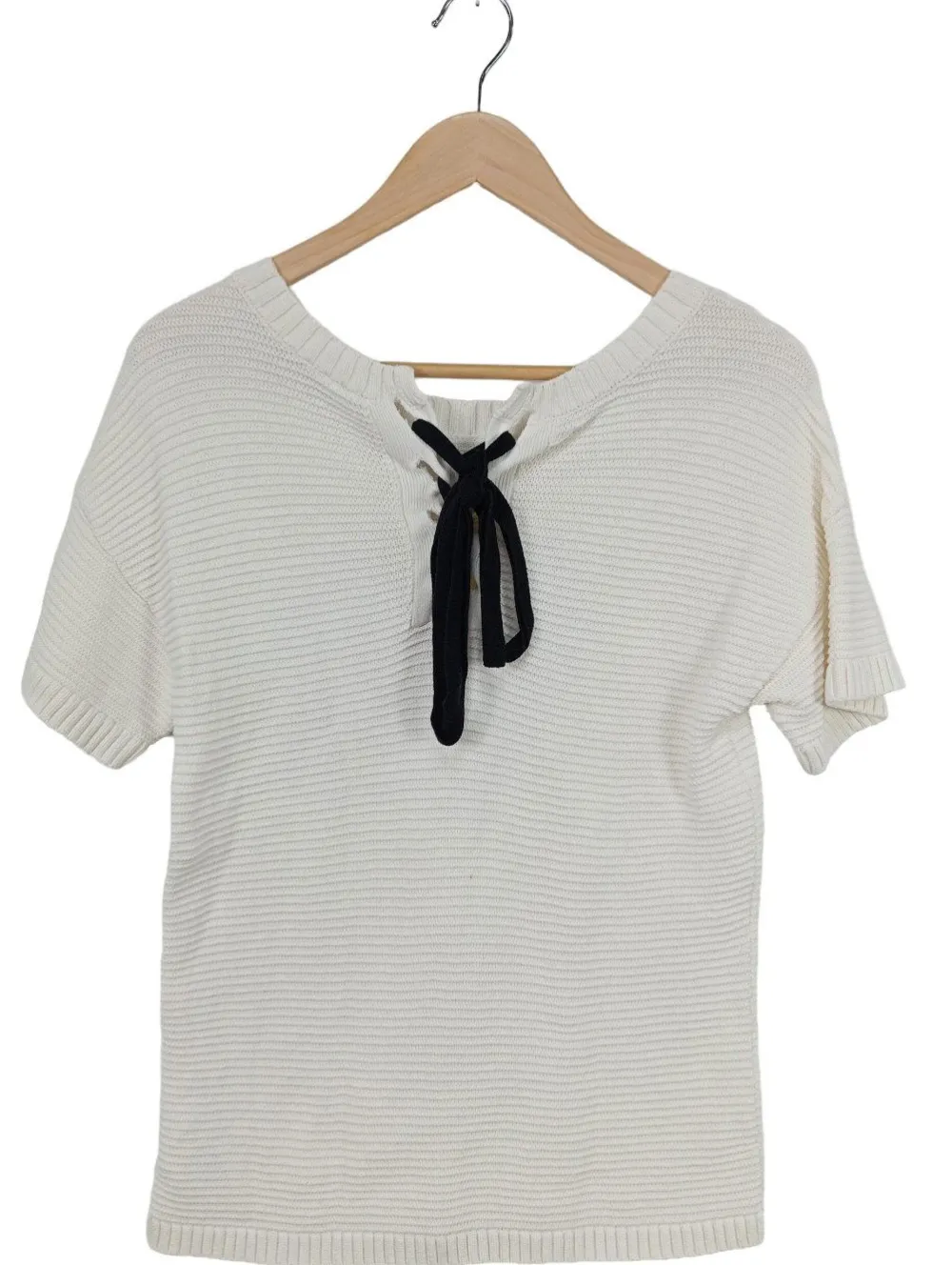 Kurzarmpullover Größe 38-Gap Clearance