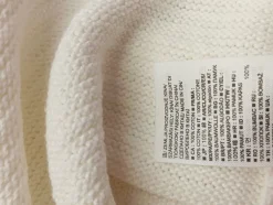 Kurzarmpullover Größe 38-Gap Clearance