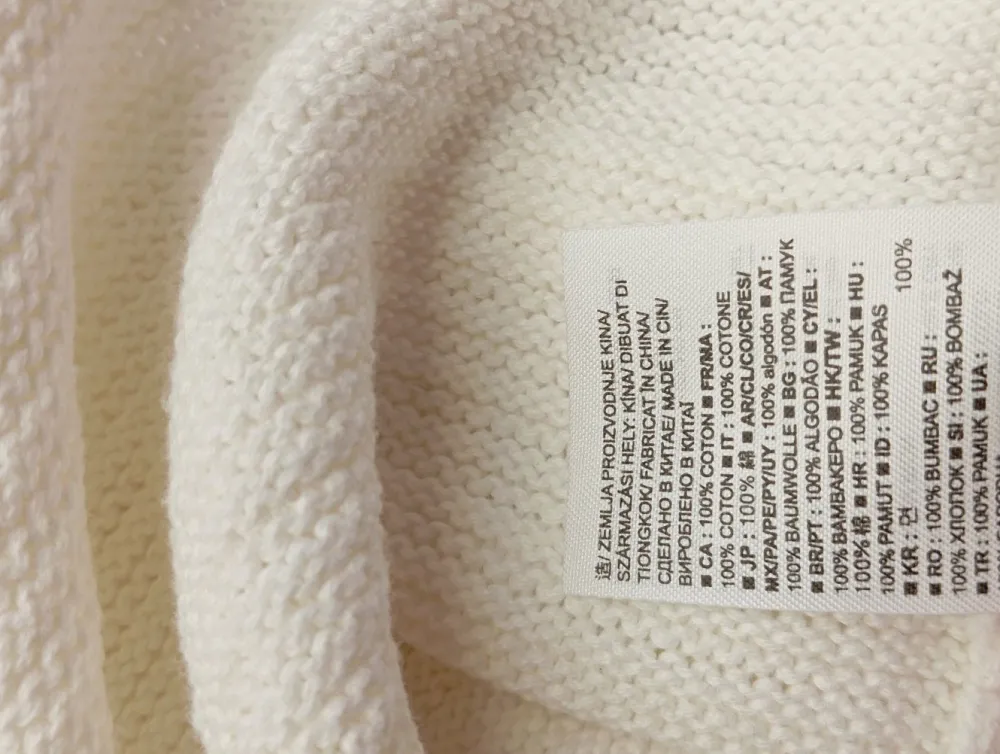 Kurzarmpullover Größe 38-Gap Clearance