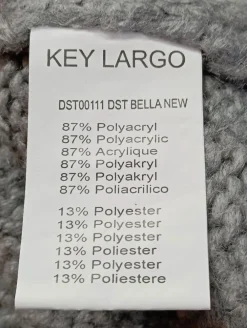 Kurzarmpullover Größe 40-key largo girls Online