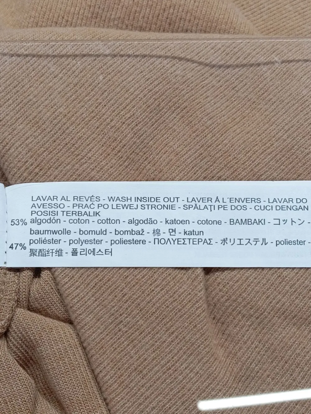 Kurzarmpullover Größe 38-Zara Trafaluc Discount