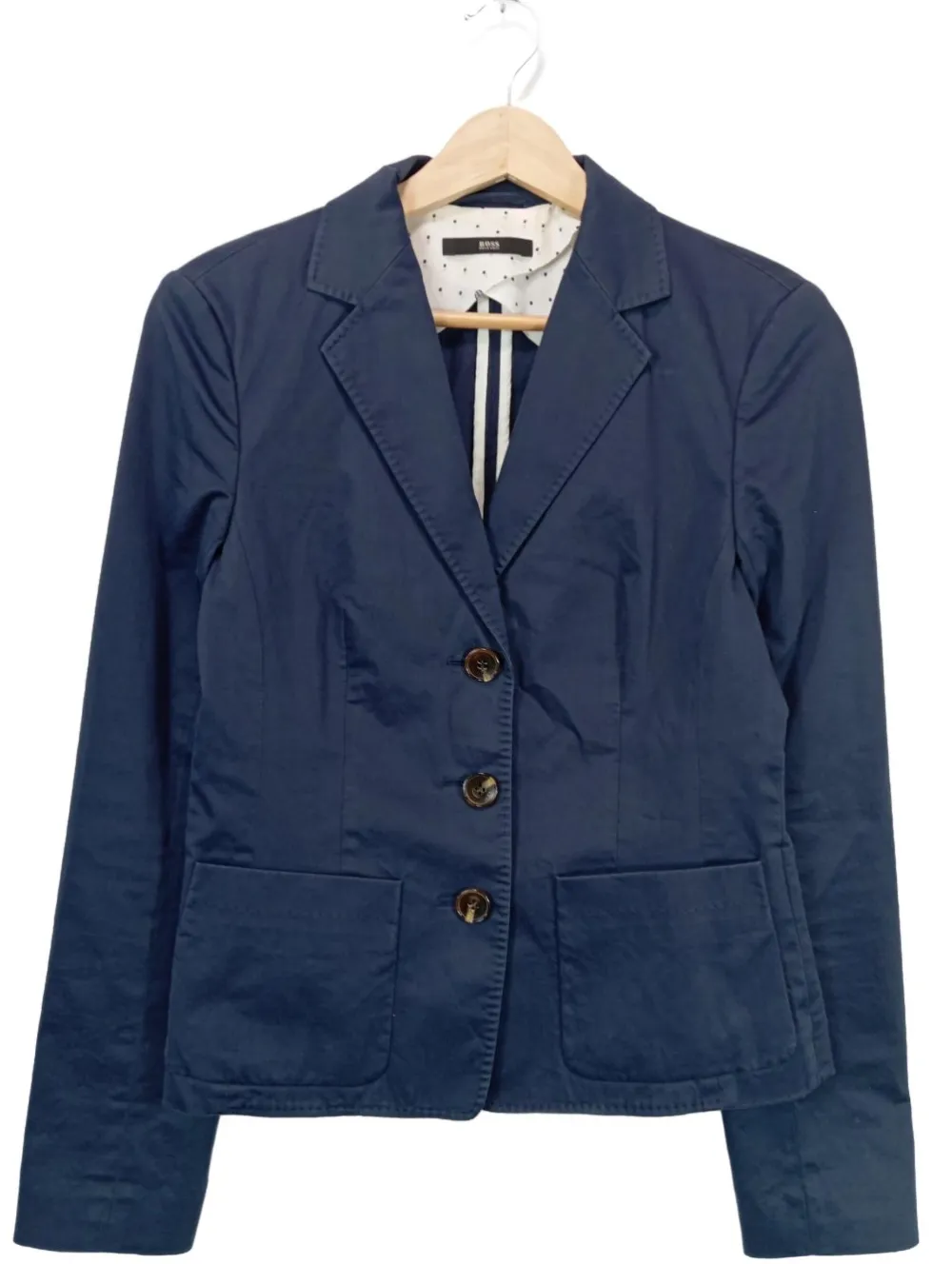 Kurz-Blazer Größe 36-Hugo Boss Online