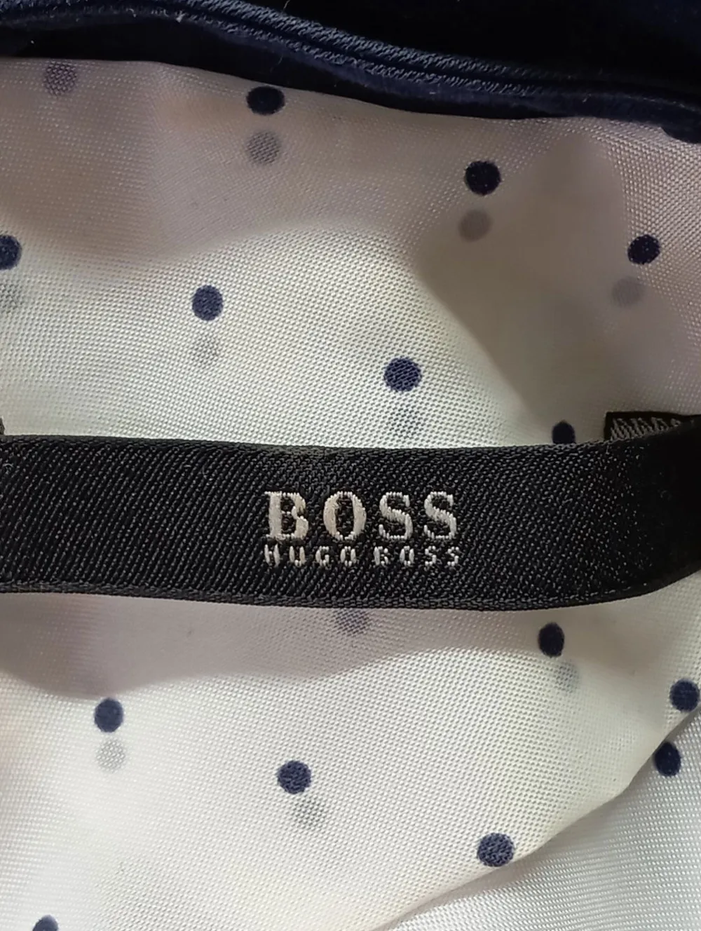 Kurz-Blazer Größe 36-Hugo Boss Online
