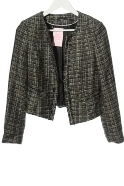 Kurz-Blazer Größe 38-Jake*s Clearance