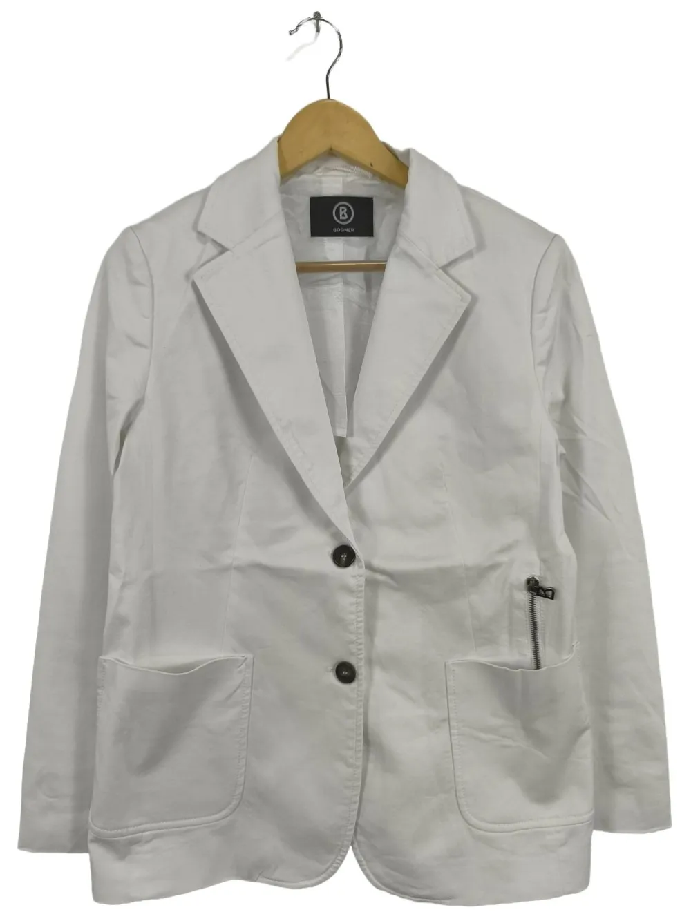 Kurz-Blazer Größe 40-Bogner Best