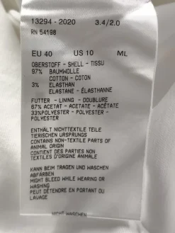 Kurz-Blazer Größe 40-Bogner Best