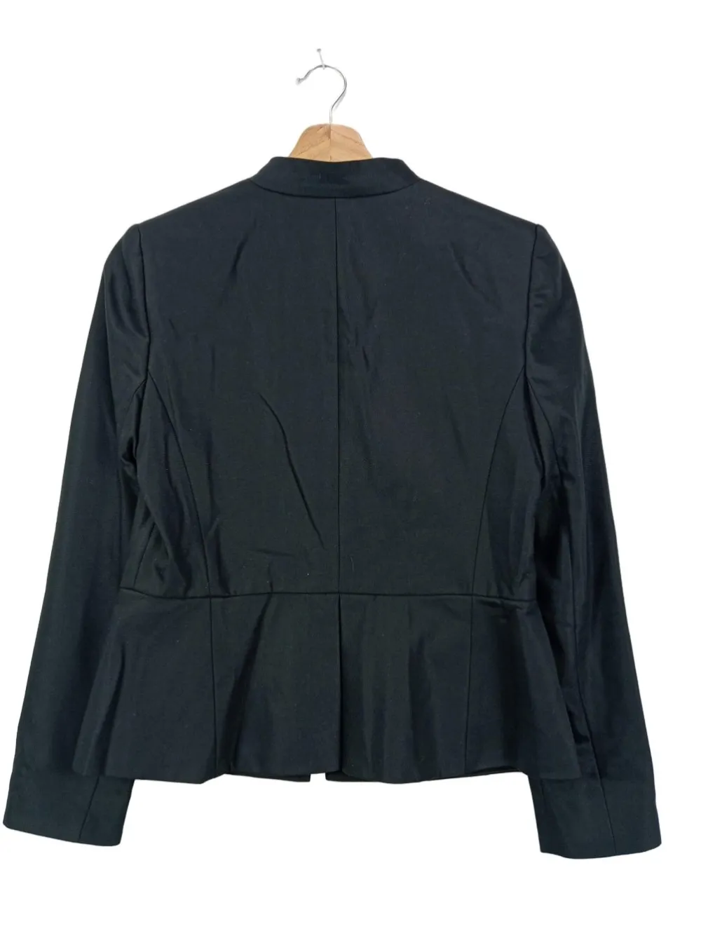 Kurz-Blazer Größe 34-Hallhuber Online