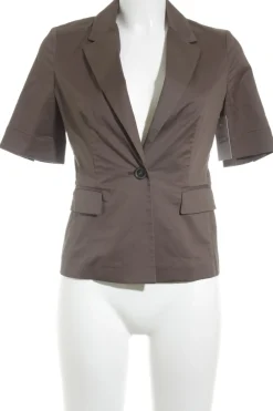 Kurz-Blazer Größe 34-Stefanel Outlet