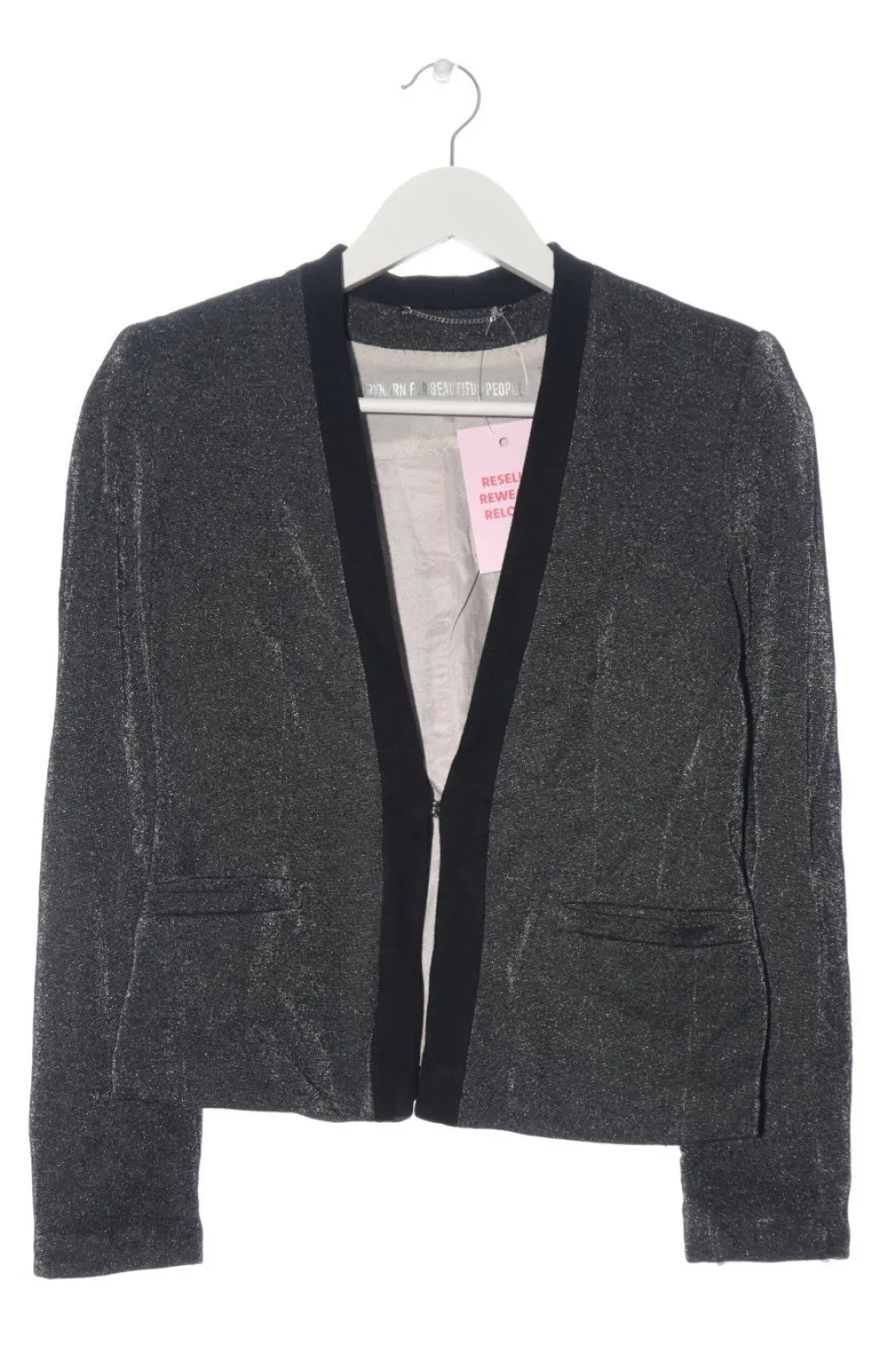Kurz-Blazer Größe 36-drykorn for beautiful people Outlet